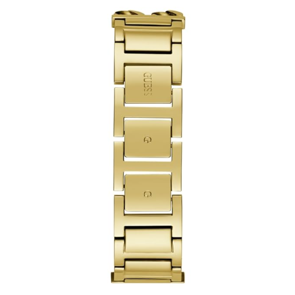 GUESS Gold Women's Watch GW0668L2