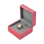 Alexandre Christie Women's Ring Rose Gold Women's Watch 2B05LHBRGLNPU