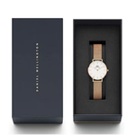 Daniel Wellington Petite White Women's Watch DW00100219K