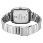 Fastrack Vyb Maverick Green Dial Men's Watch FV30001SM02W