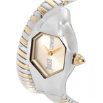 Just Cavalli Glam Snake Gold Women's Watch JC1L001M0035