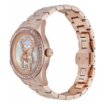 Emporio Armani AR11613 Mother Of Pearl Dial Analog Women's Watch AR11613