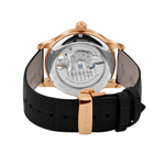 Britime Automatic Black Men's Watch 675-L30406
