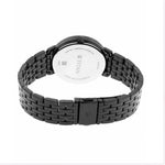 Titan Regal Black Women's Watch 2652NM01