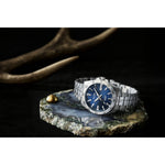 ALBA Active Blue Men Watch AS9V45X1