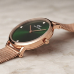 Daniel Wellington Rose Gold Women's Watch DW0DL2701