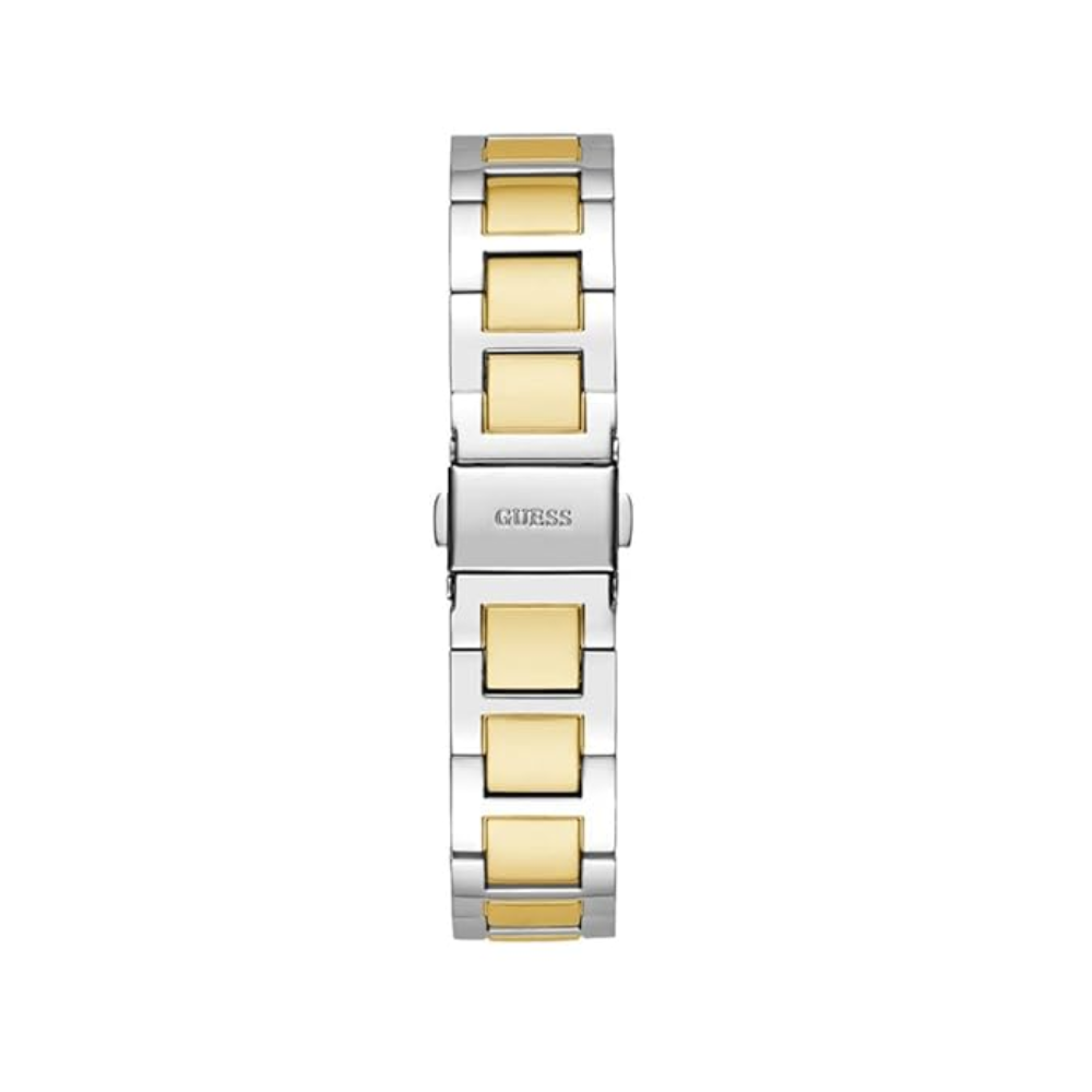 Guess Dawn Collection White Women's Watch GW0404L2