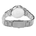 ALBA Foxy Brown Dial Women's Watch AH7CX5X1