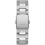 GUESS Headline Green Men Watch GW0572G6