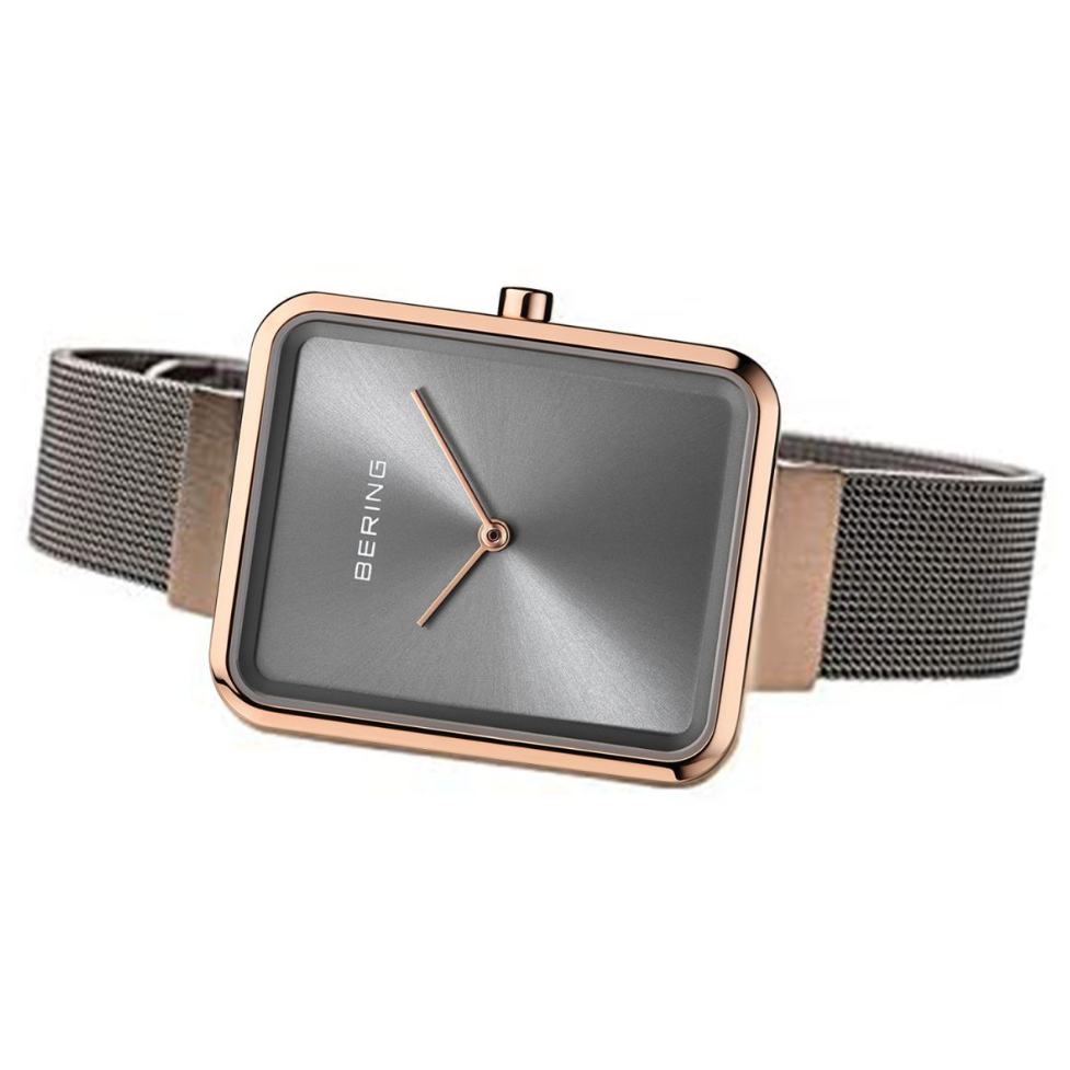 BERING Classic Grey Women's Watch 14528-369