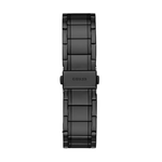 Guess Black Men's Watch GW0626G3