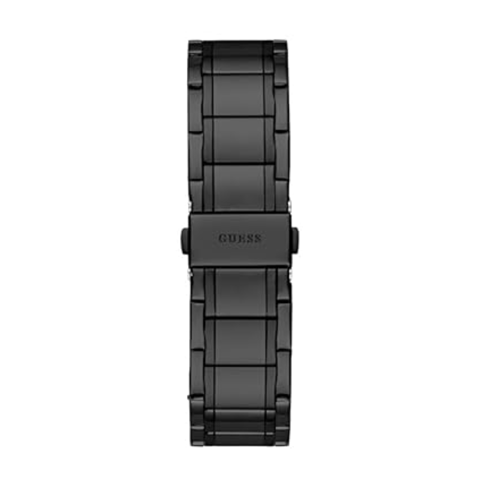 Guess Black Men's Watch GW0626G3