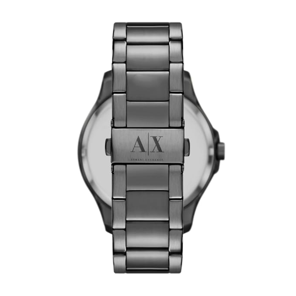 Armani Exchange Grey Men's Watch AX2454