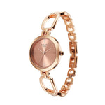 Titan Raga Rose Gold Women's Watch 2725WM01