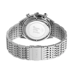 Timex Jet Silver Men Watch TW2Y24600
