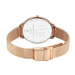 Titan Edge Mother Of Pearl Dial Women's Watch 2654WM02