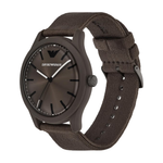 Emporio Armani Analog Brown Dial Men's Watch AR11655