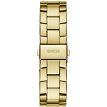 Guess Majesty Gold Women's Watch GW0771L2