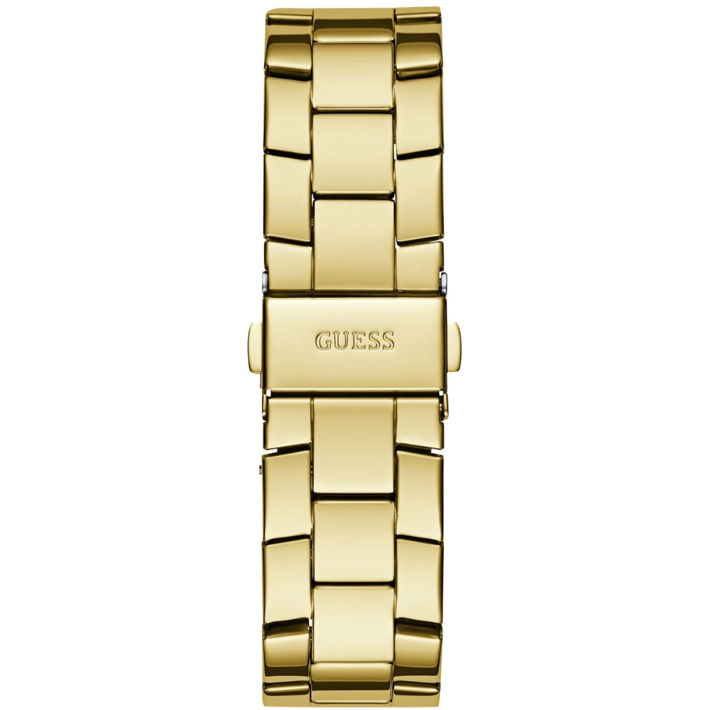 Guess Majesty Gold Women's Watch GW0771L2