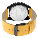 Fastrack Wear Your Look Black Dial Guys Watch 3089NL01