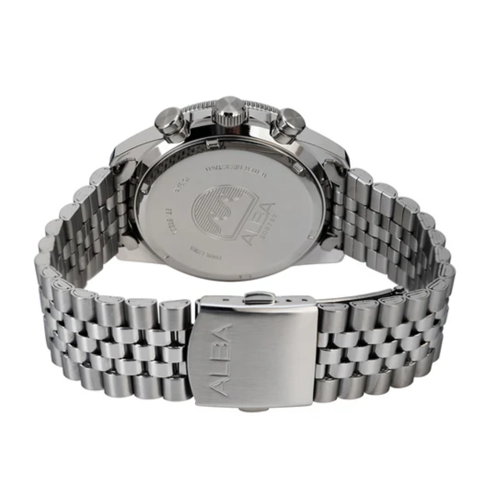 ALBA Deep Green Dial Men's Watch A4B029X1