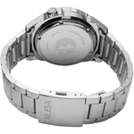 ALBA Silver Men's & Women's Watch AL4559X1