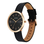 Titan Neo Black Women's Watch 2784WL02