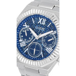 Guess Equality Silver Women Watch GW0769L1