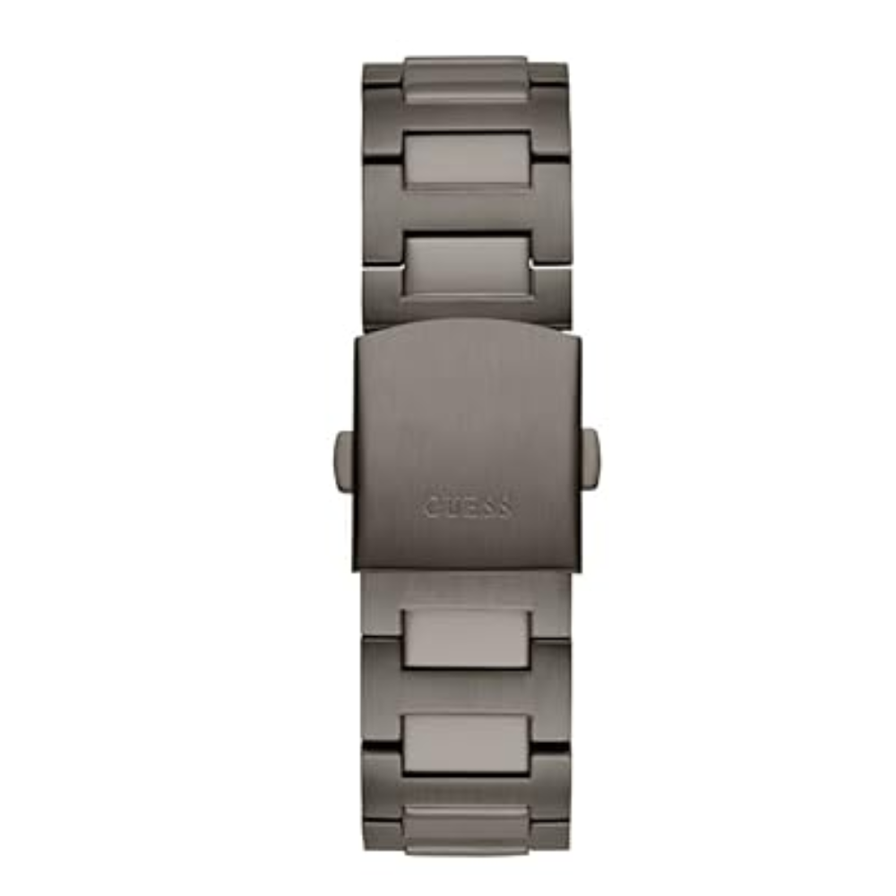 Guess Headline Grey Men's Watch GW0572G5