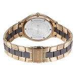 Titan Slim Ceramic Fusion Grey Men's Watch 90142KD02