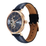 Titan Yin Yang Blue Men's Watch 90222WL01