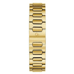G.C. Round White Dial Analog Women's Watch Z38002L1MF