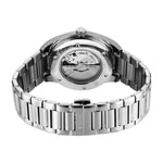 Titan Stellar Automatic Blue Dial Men's Watch 10051SM01