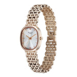 Titan Raga Spotlight Rose Gold Women's Watch 95430WM01