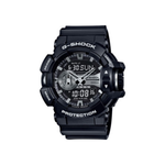 Casio Black Resin Strap Men's Watch GA-400-1A, GA-400-1B, GA-400GB-1A | 10477026