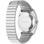 TIMEX Square Blue Dial Men Watch TW2Y66700IK