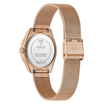 GUESS Mini Luna Rose Gold Women Watch GW0842L3