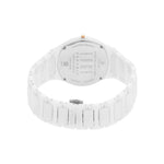 Titan Edge Ceramic White Men's Watch NT1696QC04