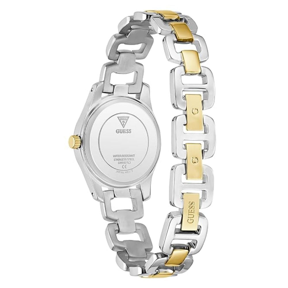 GUESS Ice Blue Women's Watch GW0927L3