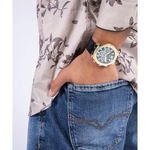 Guess Casual Life Black Men's Watch GW0202G1