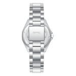 Slazenger Blue Dial Men's Metal Strap Watch SL.09.2628.1.300