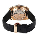 Titan Grandmaster X Gukesh Dommaraju Special Edition Tiger Eye & Black Agate Men's Watch 10073KL02