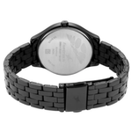 Fastrack Stunners Quartz Analog Black Dial Watch for Girls 6248NM01