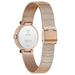 Guess Mermaid White Women Watch GW0866L3