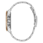 GUESS Arthur 2-Tone Men's Watch GW1058G6