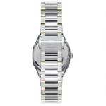 Slazenger 2645 Silver Dial Gold-Silver Women's Watch SL.09.2645.3.230