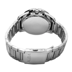 ALBA Active Orange Dial Men's Watch AL4547X1