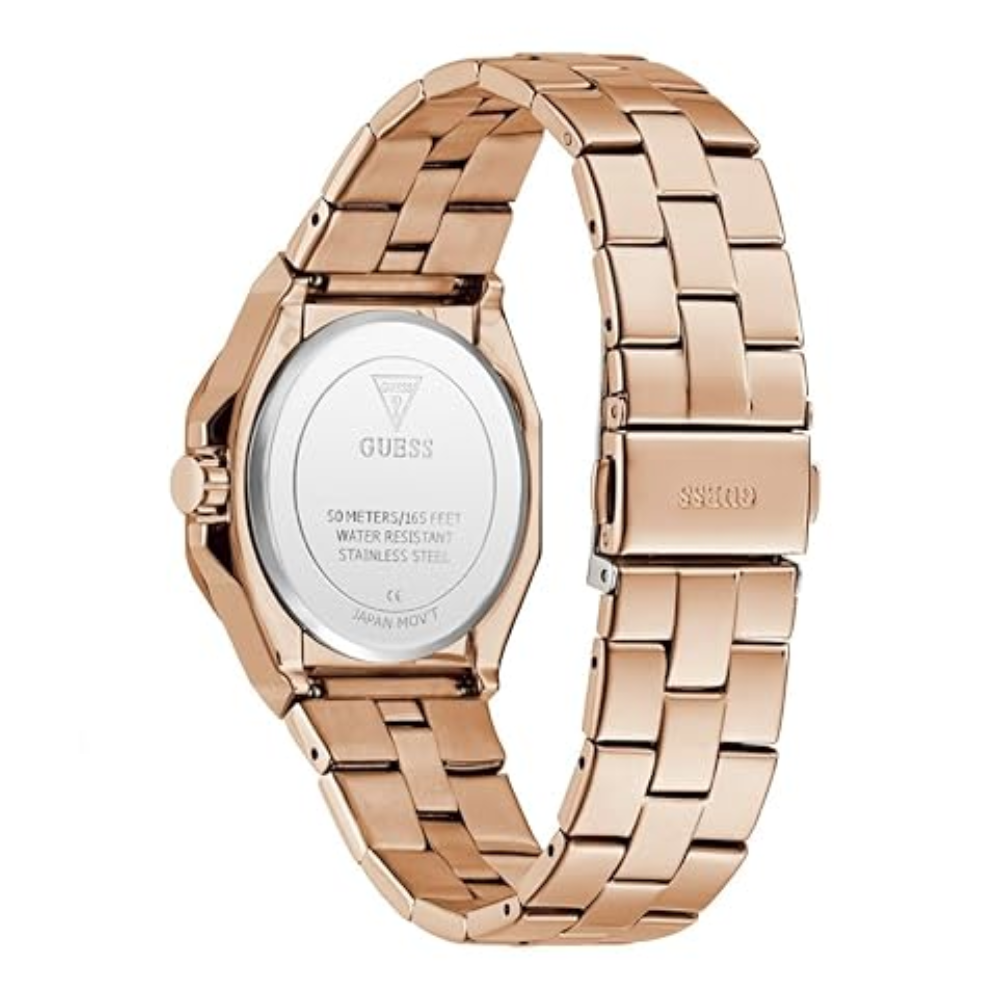 GUESS Empress Gold Women Watch GW0873L3