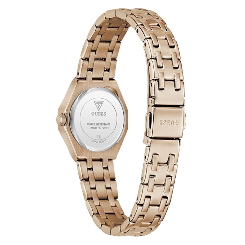 GUESS Teal Women's Watch GW0931L7
