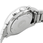 ALBA Red Dial Men's Watch AT3J11X1